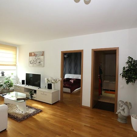 Apartments Panevėžys المظهر الخارجي الصورة