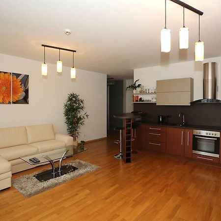 Apartments Panevėžys المظهر الخارجي الصورة