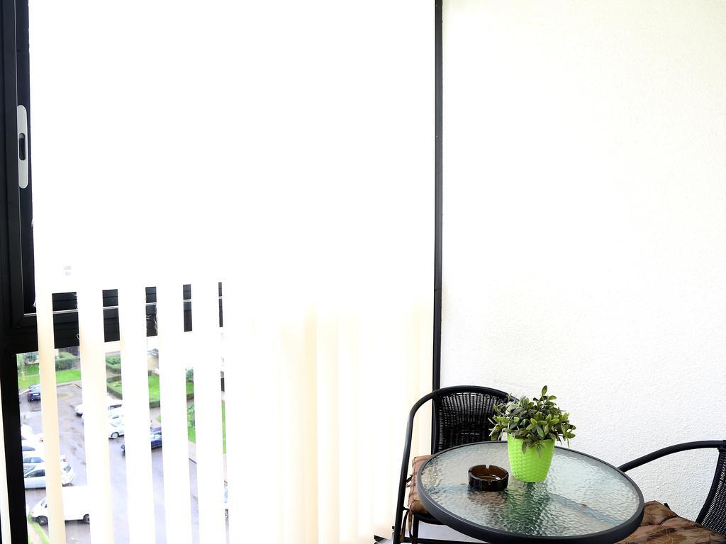 Apartments Panevėžys المظهر الخارجي الصورة