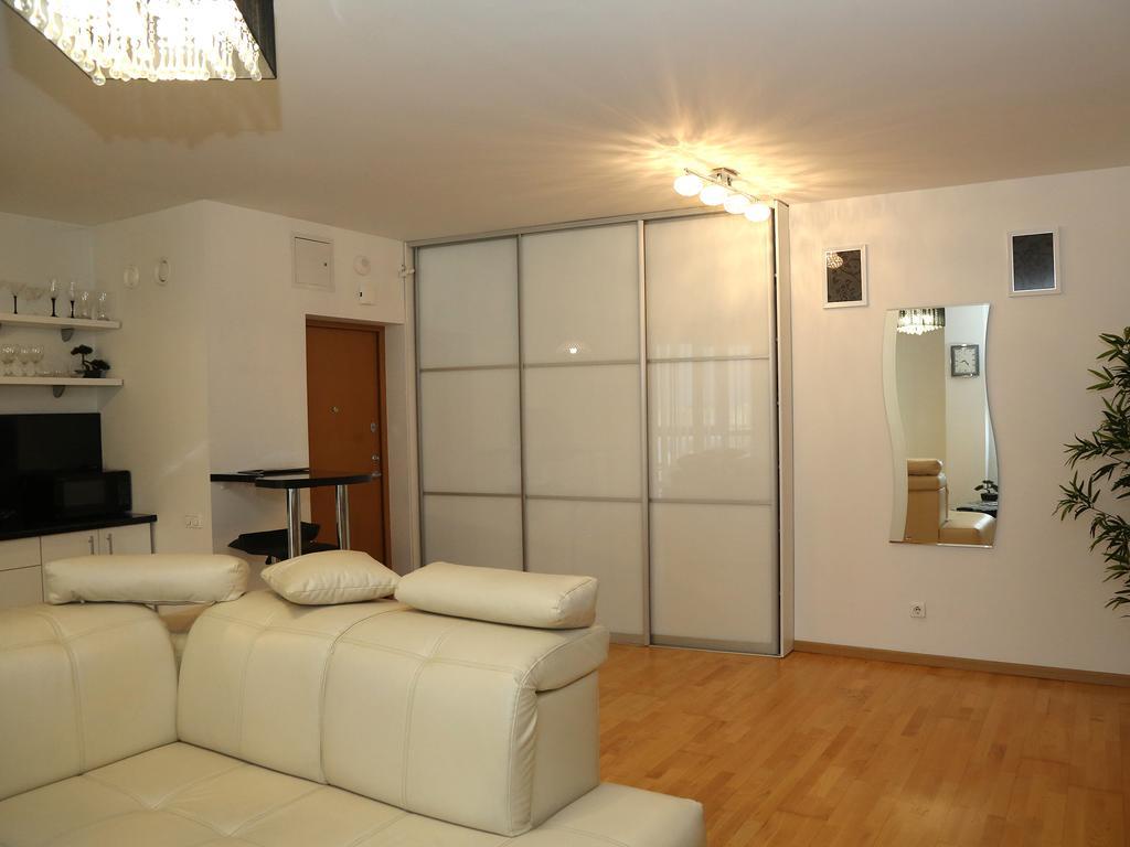Apartments Panevėžys المظهر الخارجي الصورة