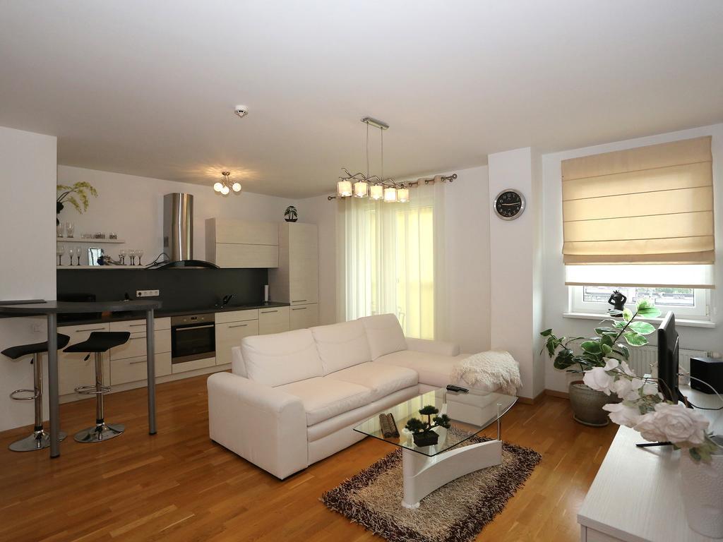 Apartments Panevėžys المظهر الخارجي الصورة