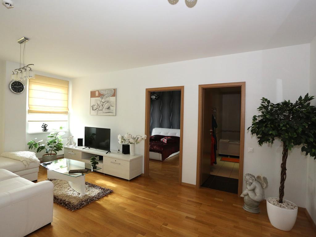 Apartments Panevėžys المظهر الخارجي الصورة