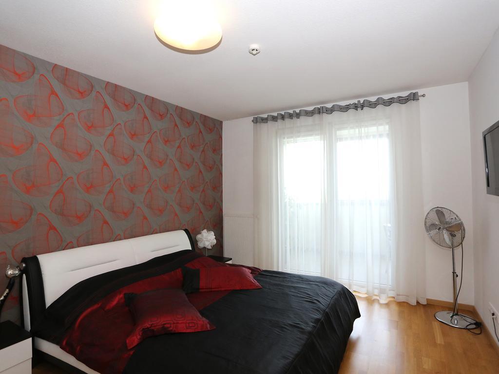 Apartments Panevėžys المظهر الخارجي الصورة