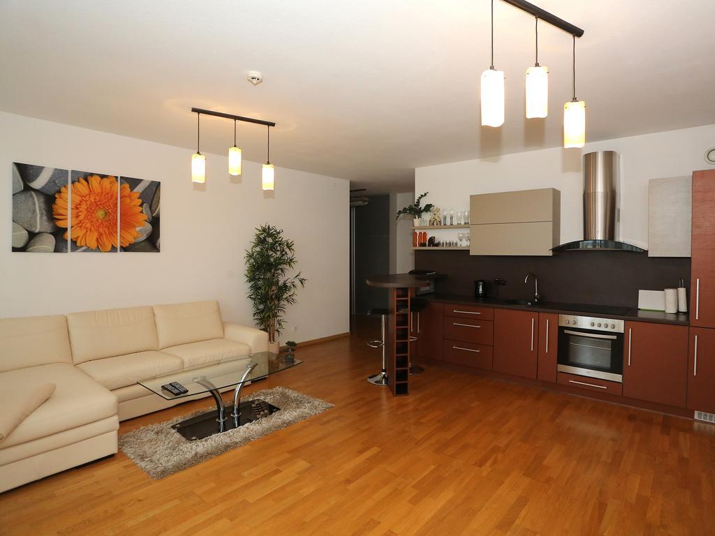 Apartments Panevėžys المظهر الخارجي الصورة
