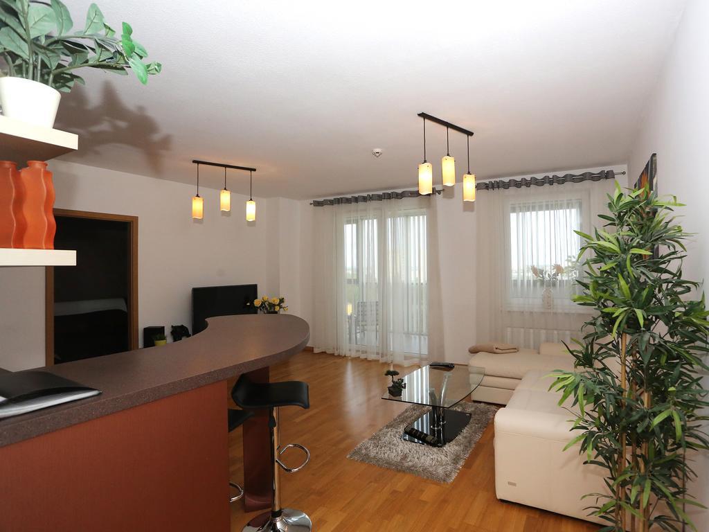 Apartments Panevėžys المظهر الخارجي الصورة