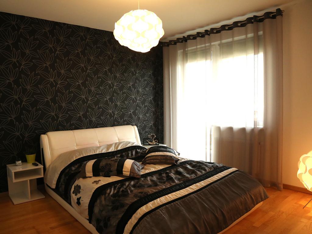 Apartments Panevėžys المظهر الخارجي الصورة