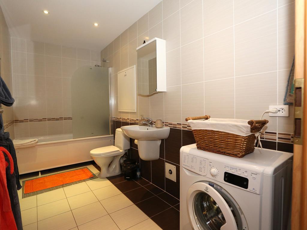 Apartments Panevėžys المظهر الخارجي الصورة