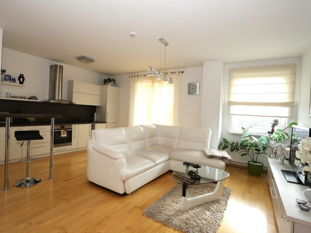 Apartments Panevėžys المظهر الخارجي الصورة