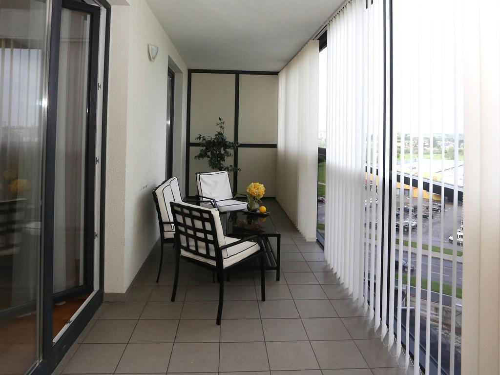Apartments Panevėžys المظهر الخارجي الصورة