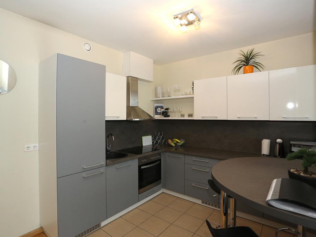 Apartments Panevėžys المظهر الخارجي الصورة
