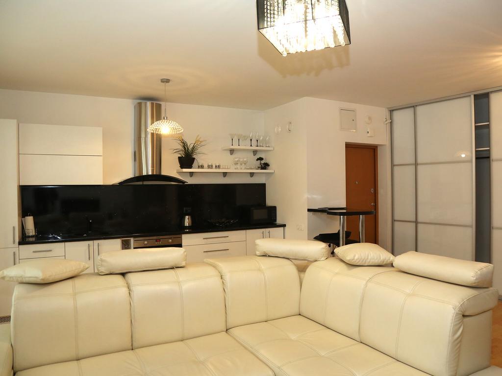 Apartments Panevėžys المظهر الخارجي الصورة