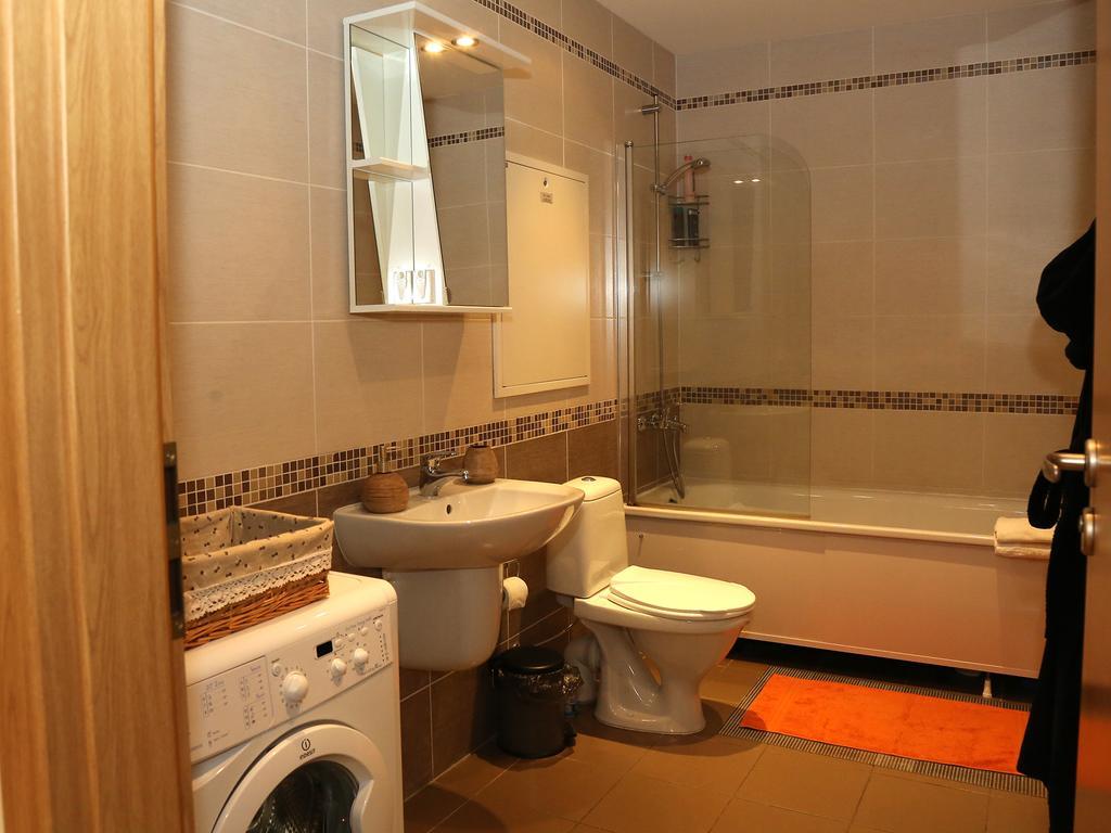 Apartments Panevėžys المظهر الخارجي الصورة