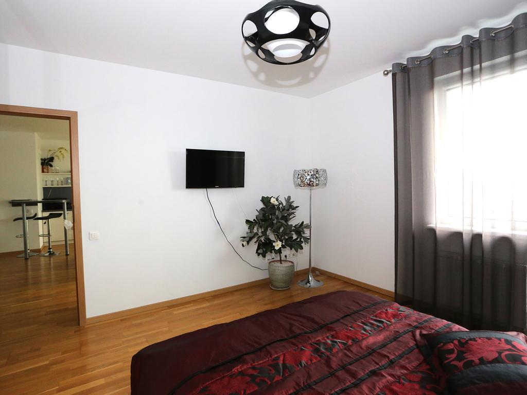 Apartments Panevėžys المظهر الخارجي الصورة