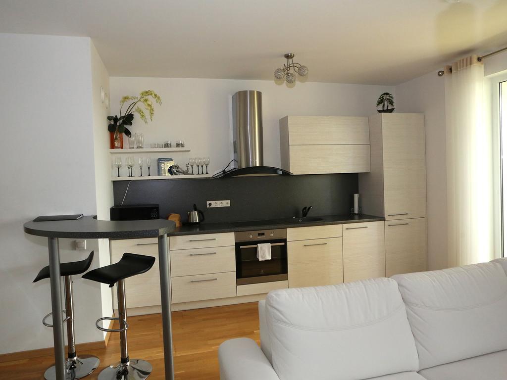 Apartments Panevėžys المظهر الخارجي الصورة