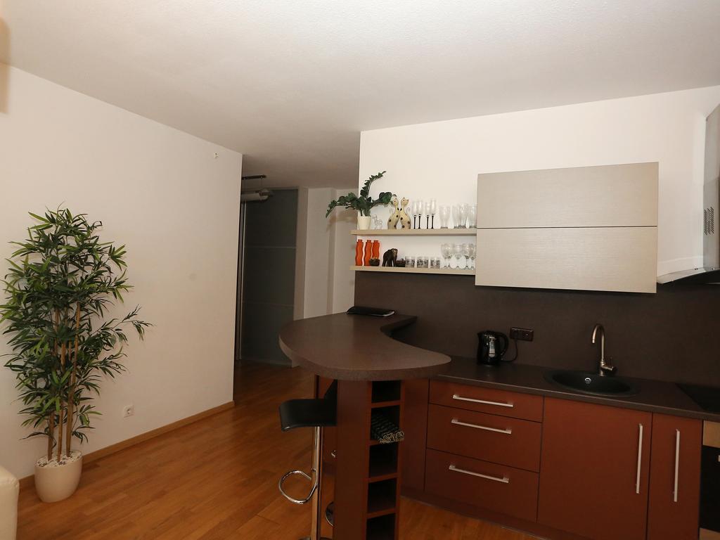 Apartments Panevėžys المظهر الخارجي الصورة