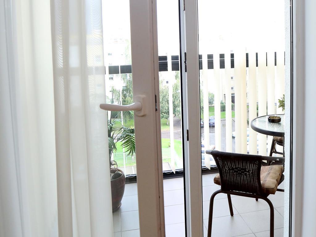 Apartments Panevėžys المظهر الخارجي الصورة