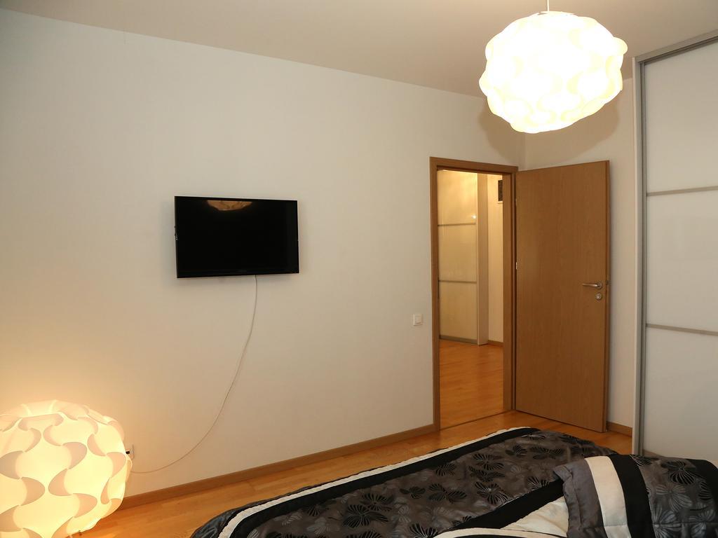 Apartments Panevėžys المظهر الخارجي الصورة