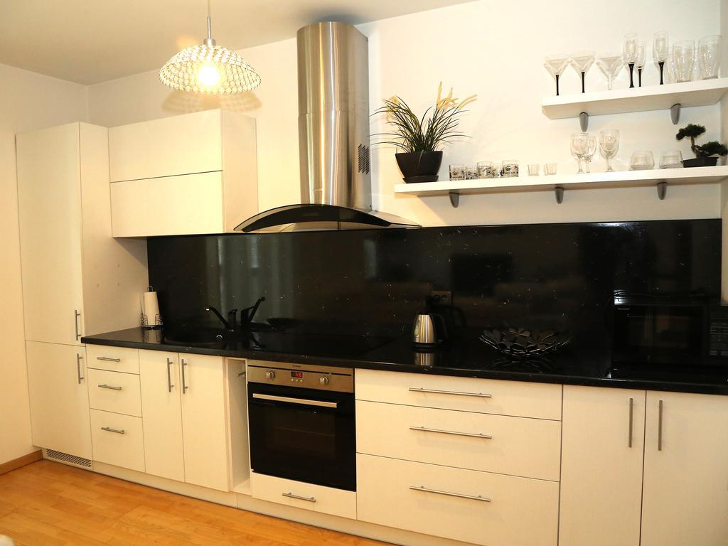Apartments Panevėžys المظهر الخارجي الصورة