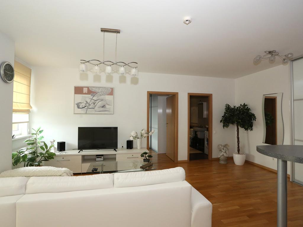 Apartments Panevėžys المظهر الخارجي الصورة
