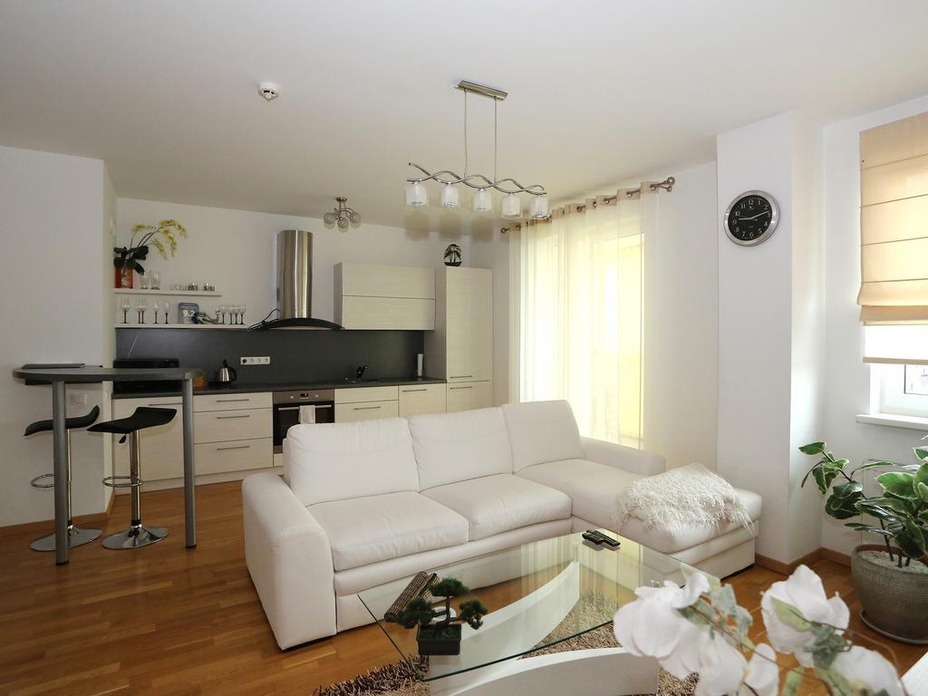 Apartments Panevėžys المظهر الخارجي الصورة