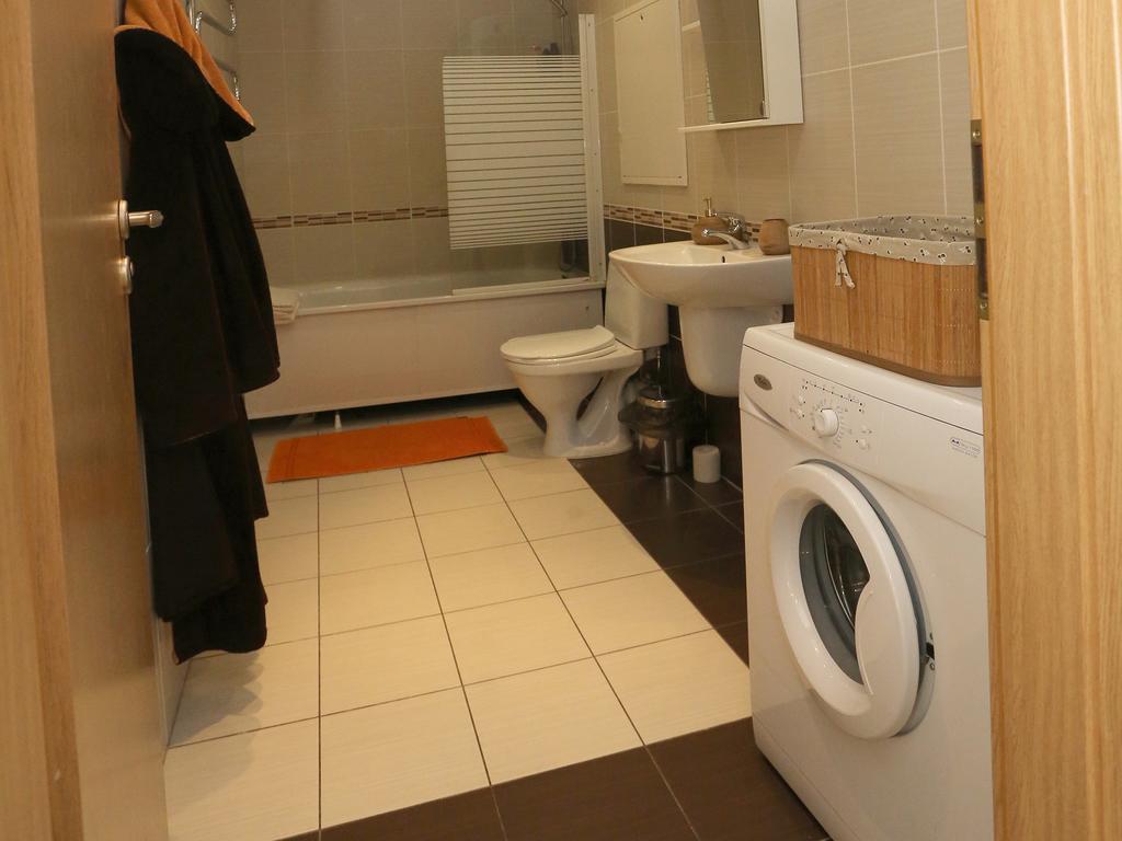 Apartments Panevėžys المظهر الخارجي الصورة