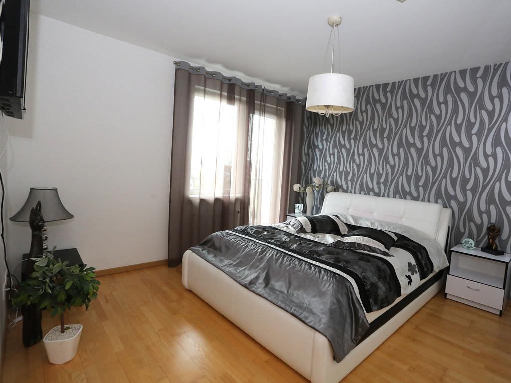 Apartments Panevėžys المظهر الخارجي الصورة