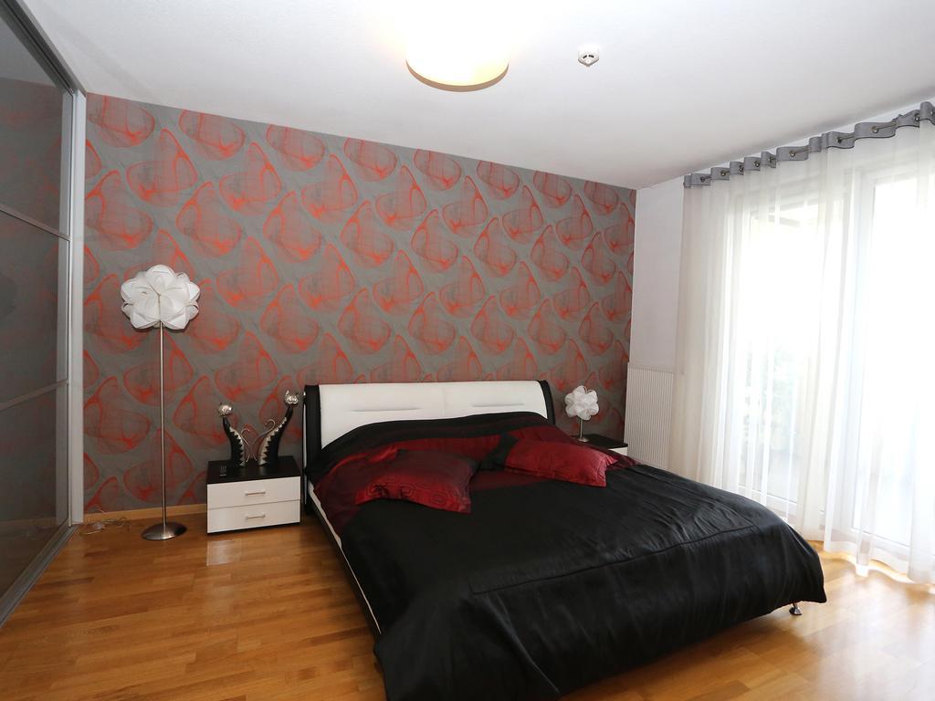 Apartments Panevėžys المظهر الخارجي الصورة