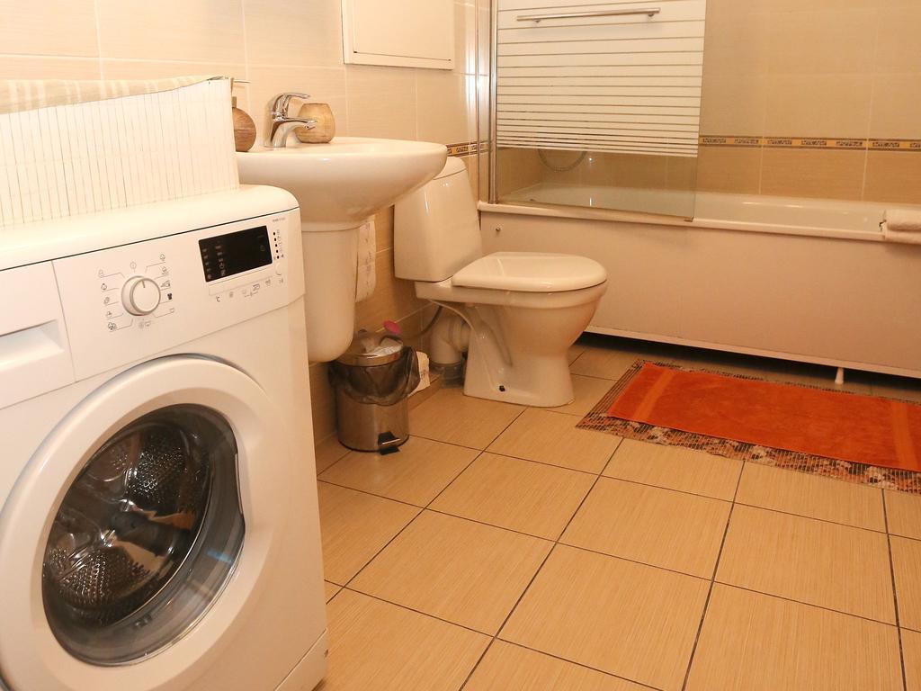 Apartments Panevėžys المظهر الخارجي الصورة