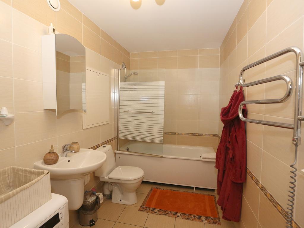 Apartments Panevėžys المظهر الخارجي الصورة