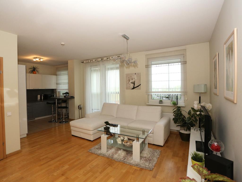 Apartments Panevėžys المظهر الخارجي الصورة