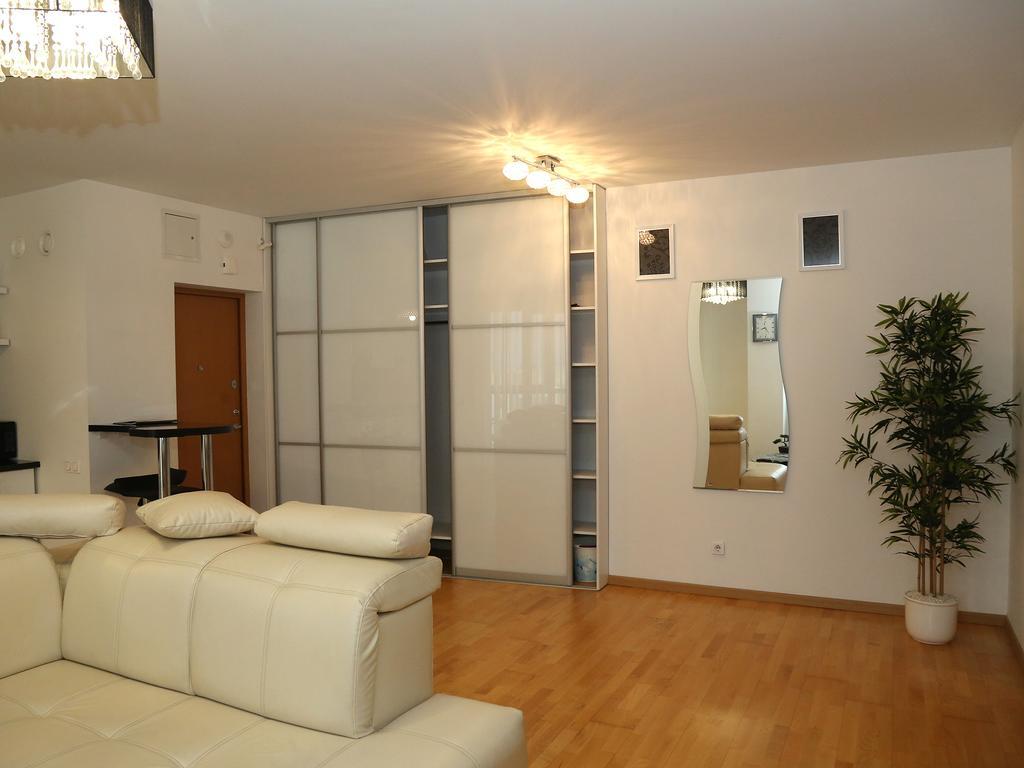 Apartments Panevėžys المظهر الخارجي الصورة