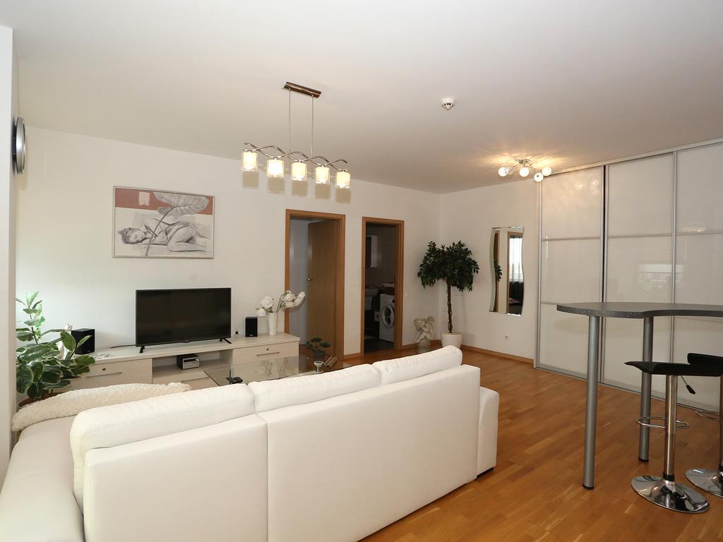 Apartments Panevėžys المظهر الخارجي الصورة