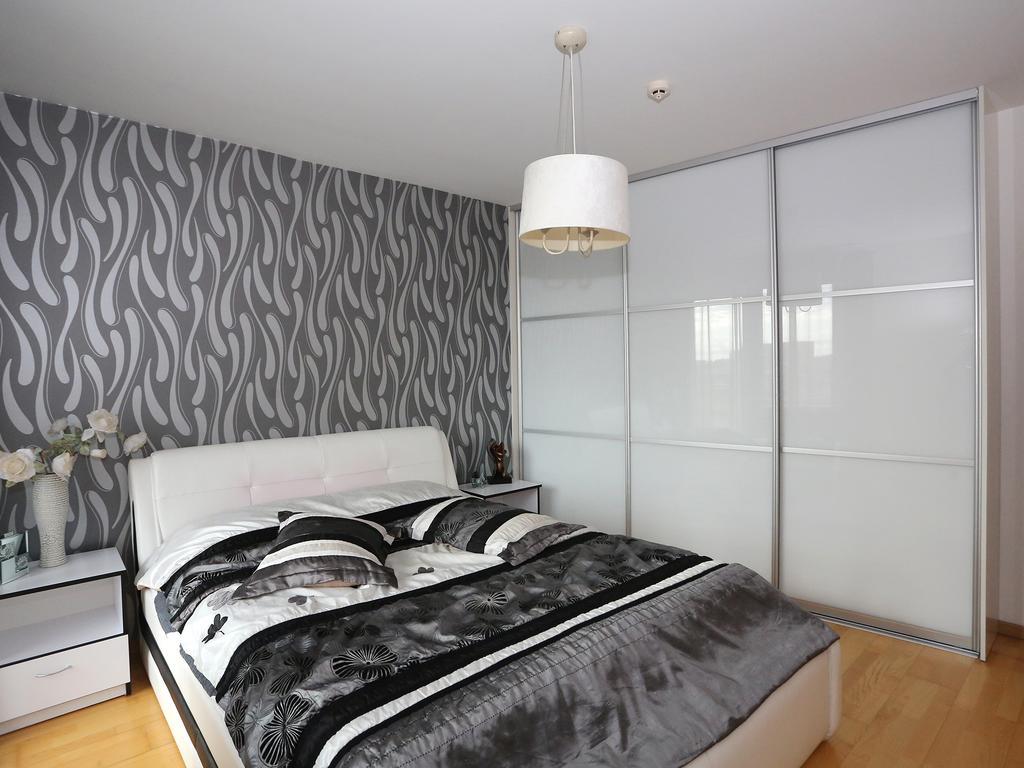 Apartments Panevėžys المظهر الخارجي الصورة