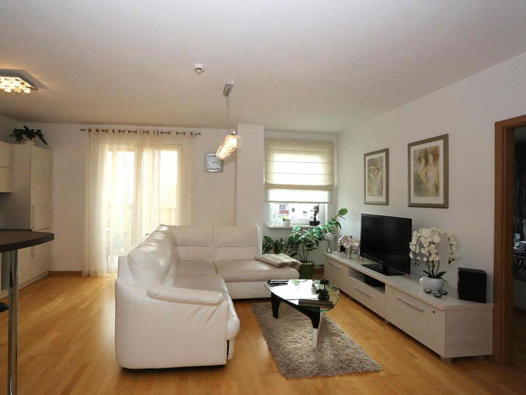 Apartments Panevėžys المظهر الخارجي الصورة