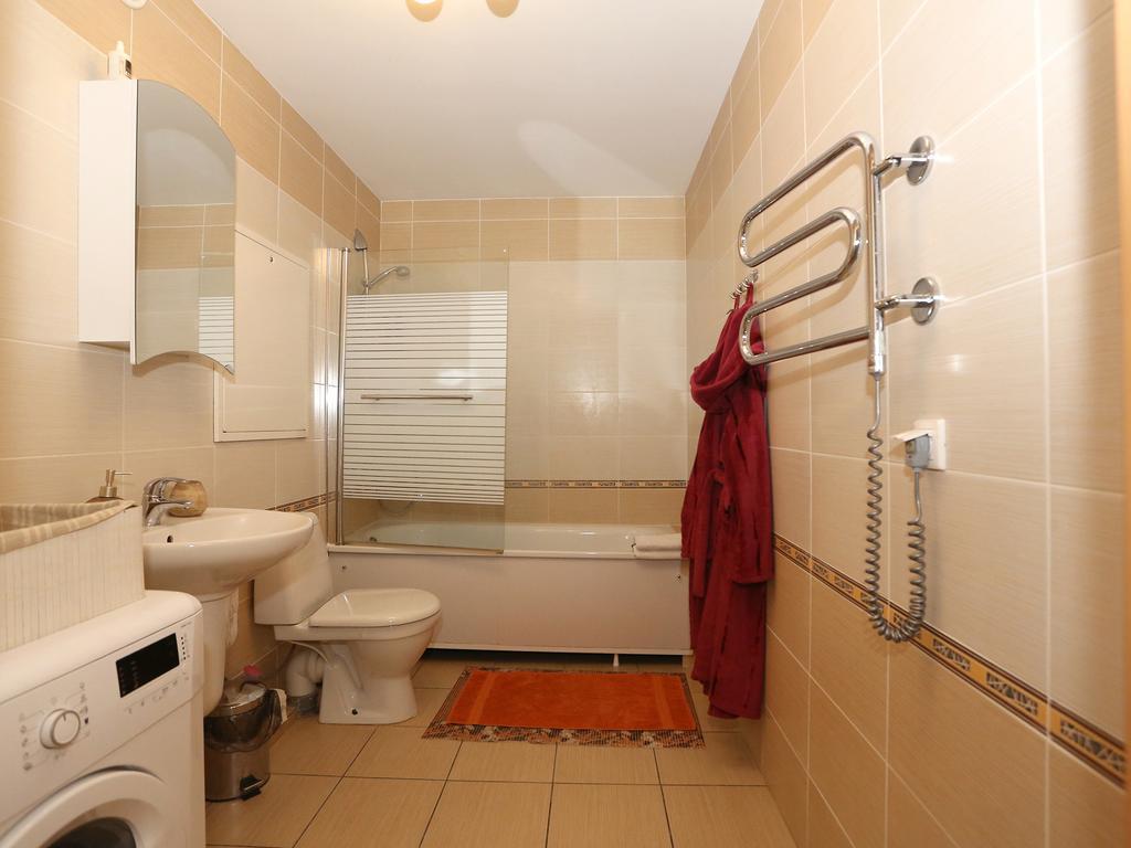 Apartments Panevėžys المظهر الخارجي الصورة
